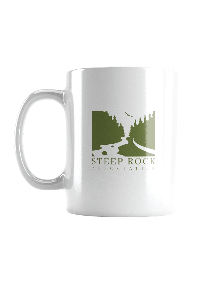 Steep Rock Coffee Mug product image (1)