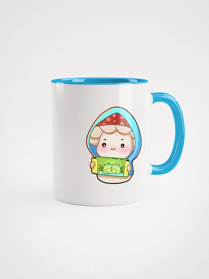 Gaming Mushie Mug product image (2)