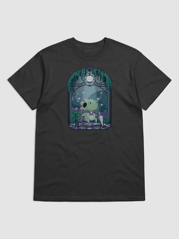 Hollow Zilla Gildan Heavyweight Tee product image (1)