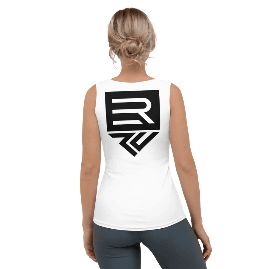 ER Shatter Tank Top product image (2)