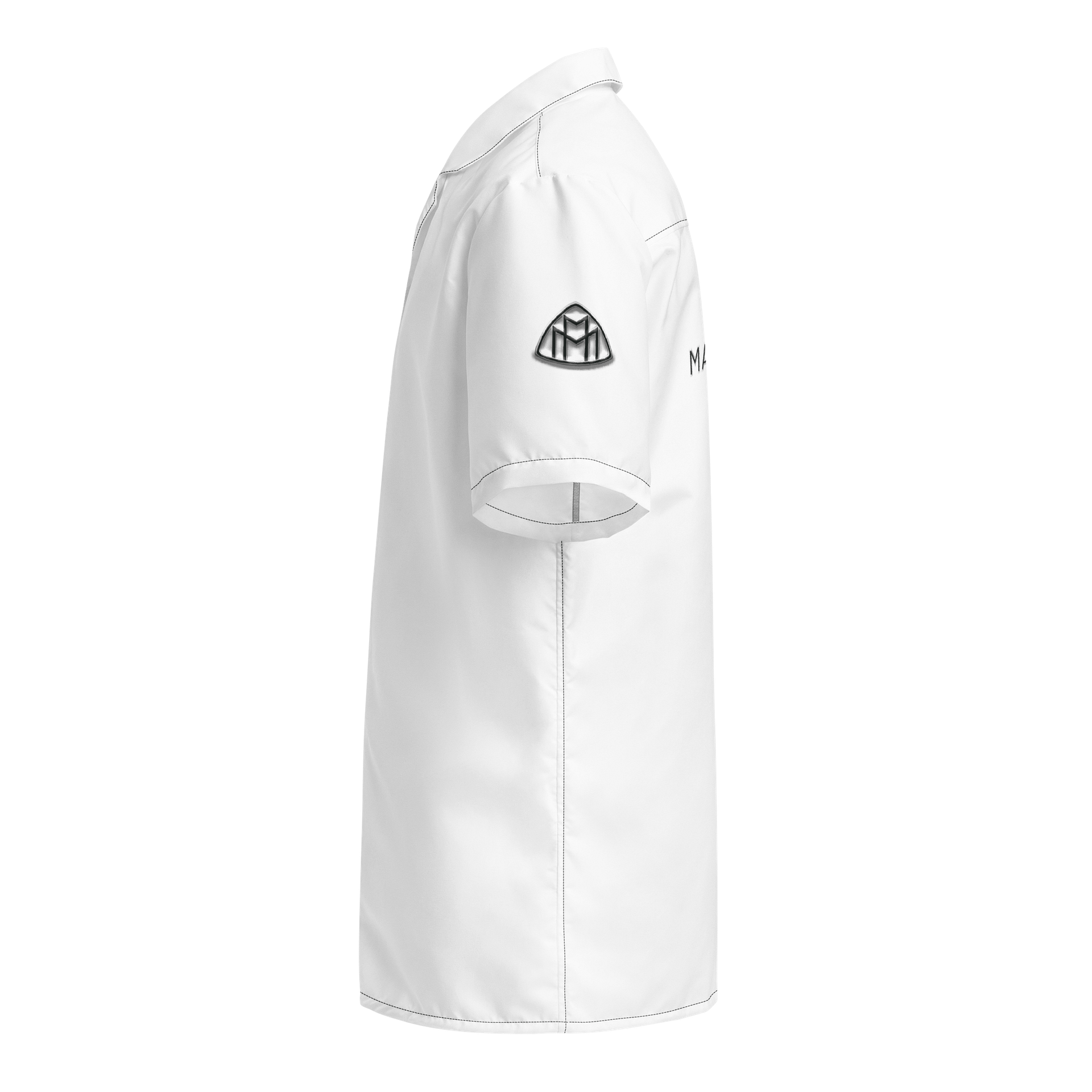 VIP- mercedes MAYBACH Polo product image (2)