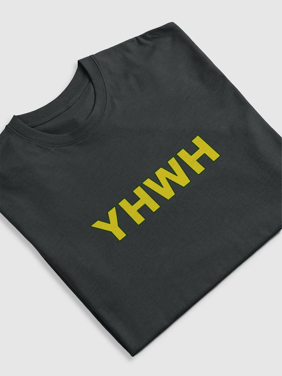 YHWH TSHIRT2 product image (5)
