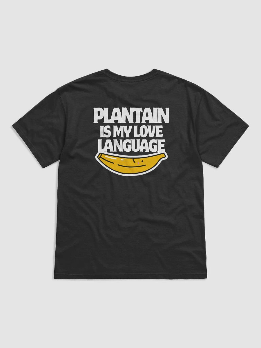 Plantain Lover product image (1)