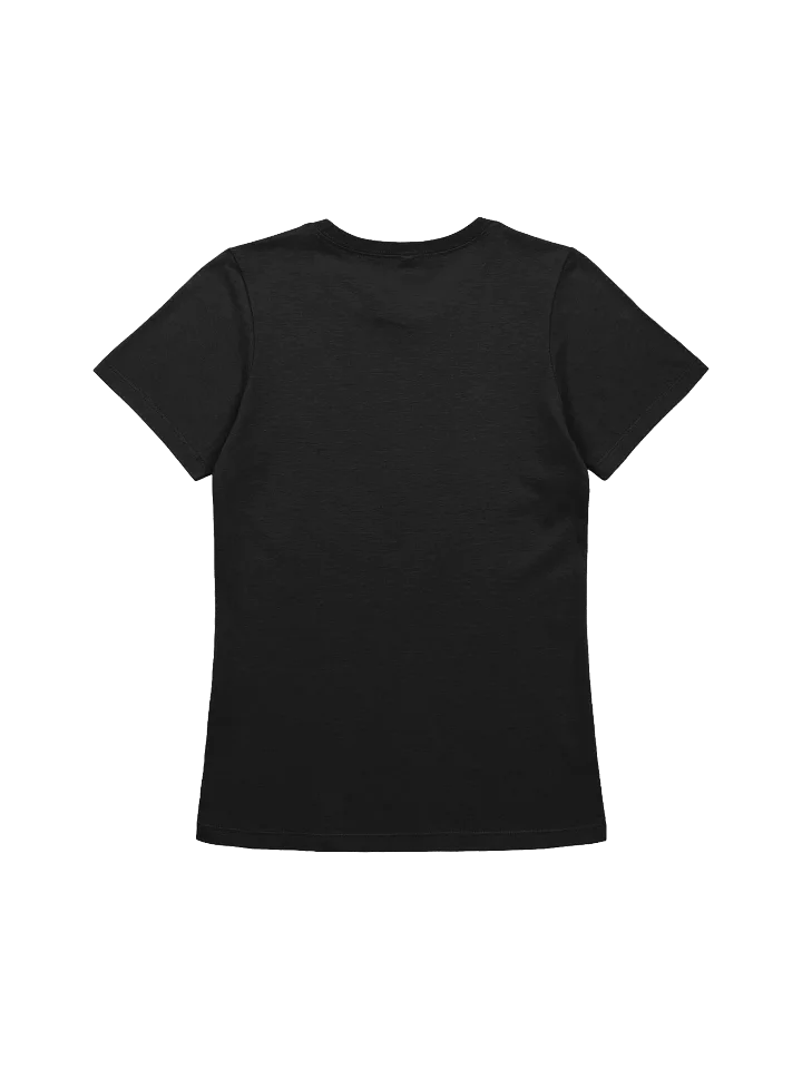 Round Earther - Women's Tshirt product image (2)