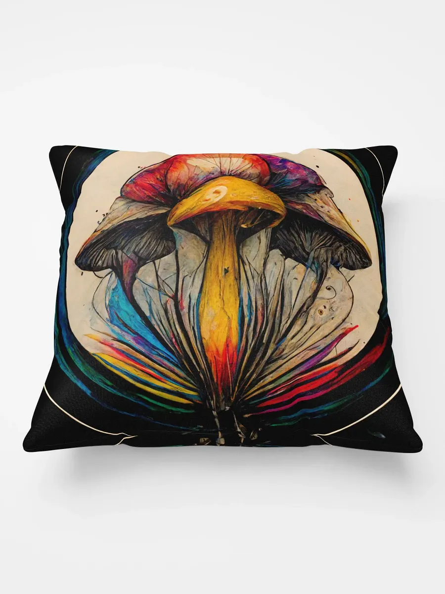 Dreamy Nights All-Over Print Pillow product image (1)