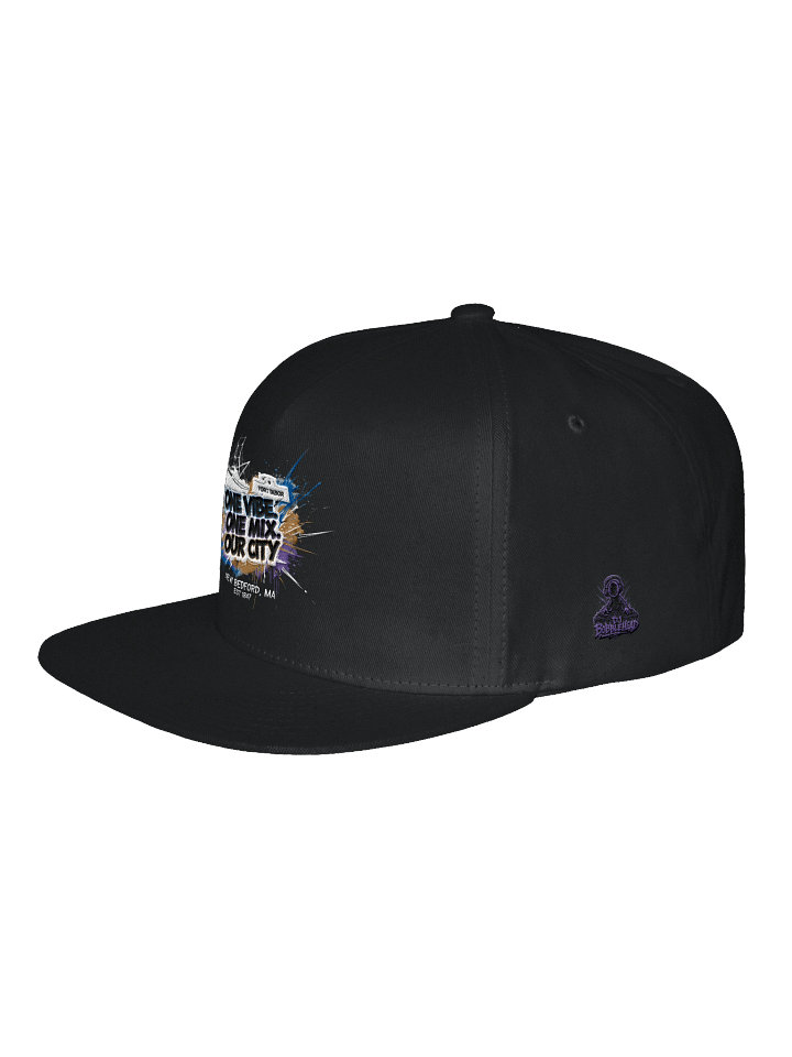 One City Snapback product image (10)