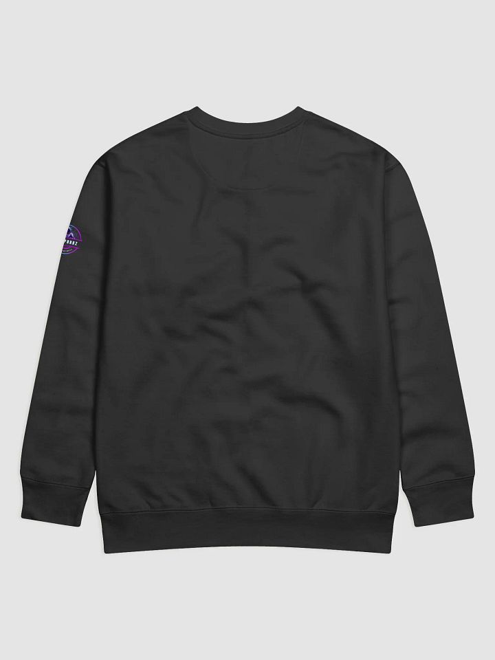 Beats and Bass Hoodie product image (2)