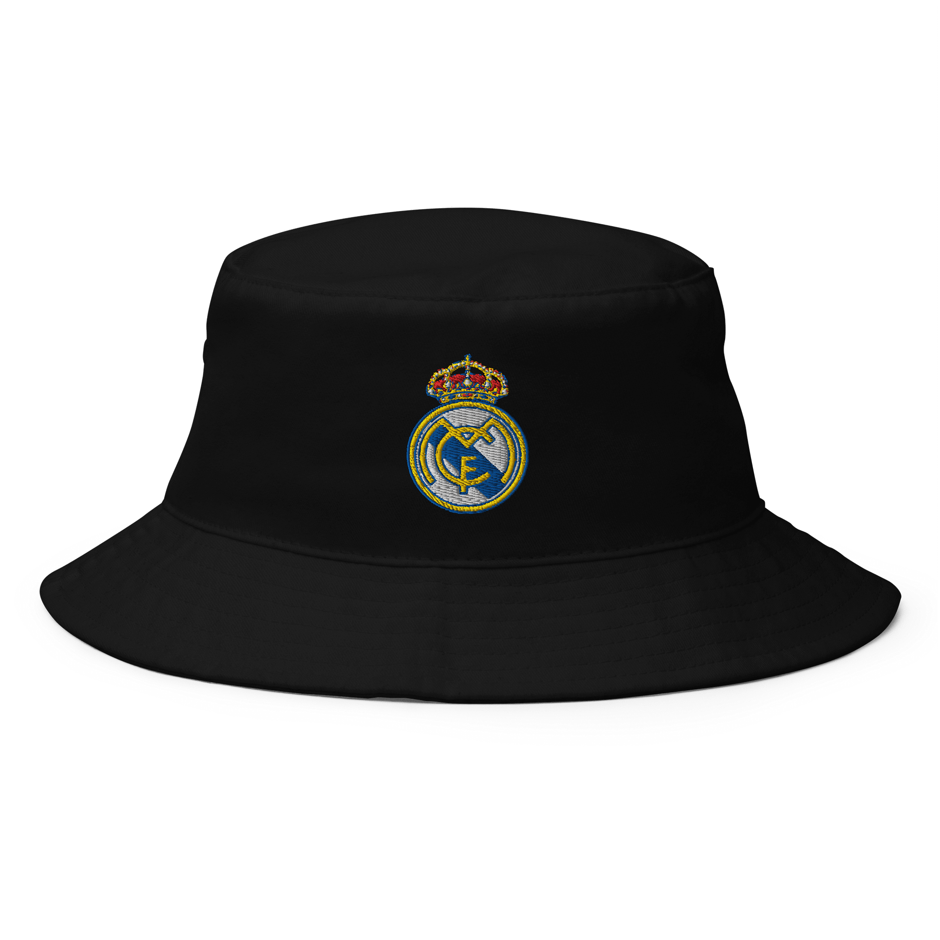 Real Madrid Bucket Hat product image (1)