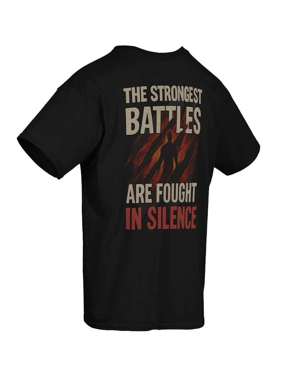 Battles Tshirt product image (52)