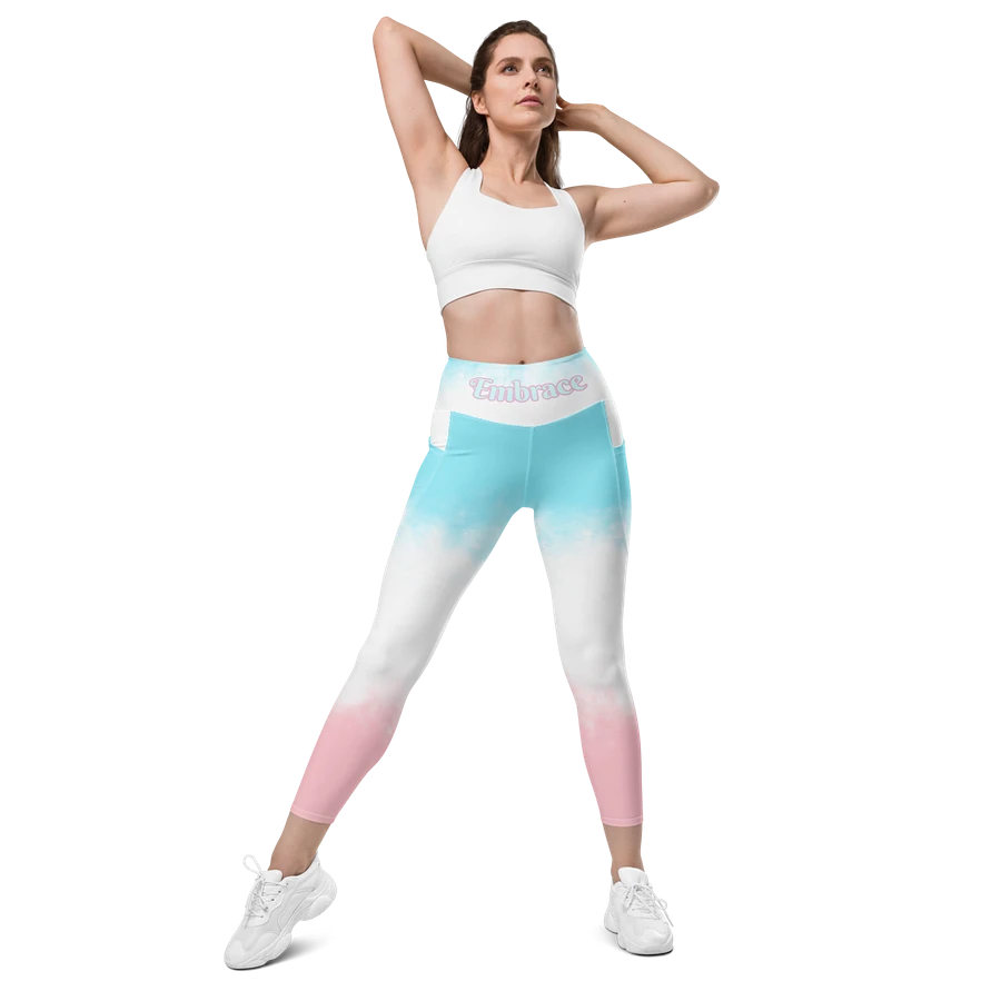 Embrace Mid Trans Leggings product image (10)