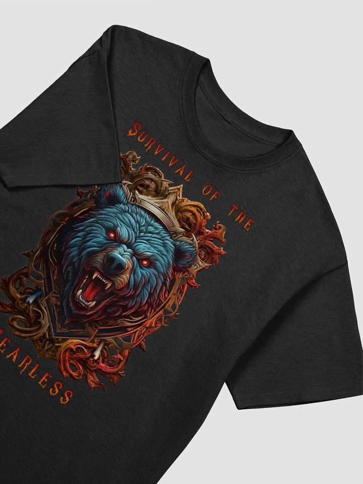 Growling Bear product image (2)