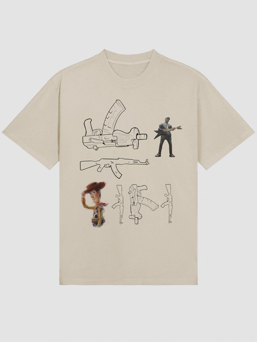 woody show product image (3)