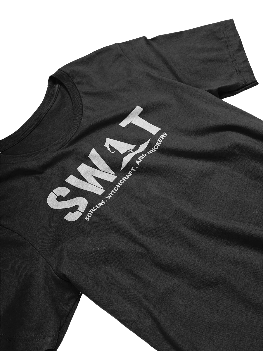 SWAT - Sorcery, Witchcraft, And Trickery Shirt product image (6)