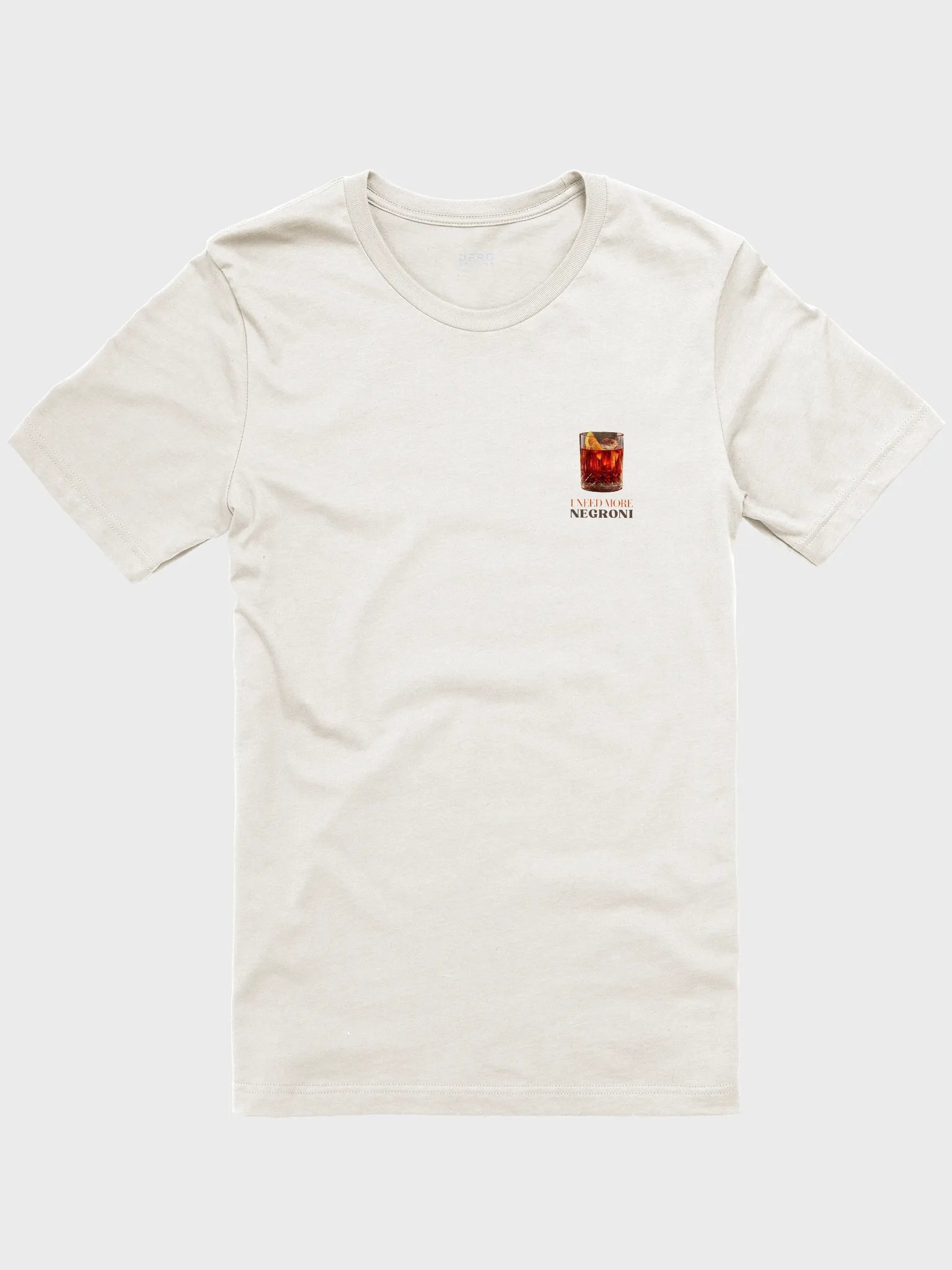 DD-003 "More Negroni" product image (2)