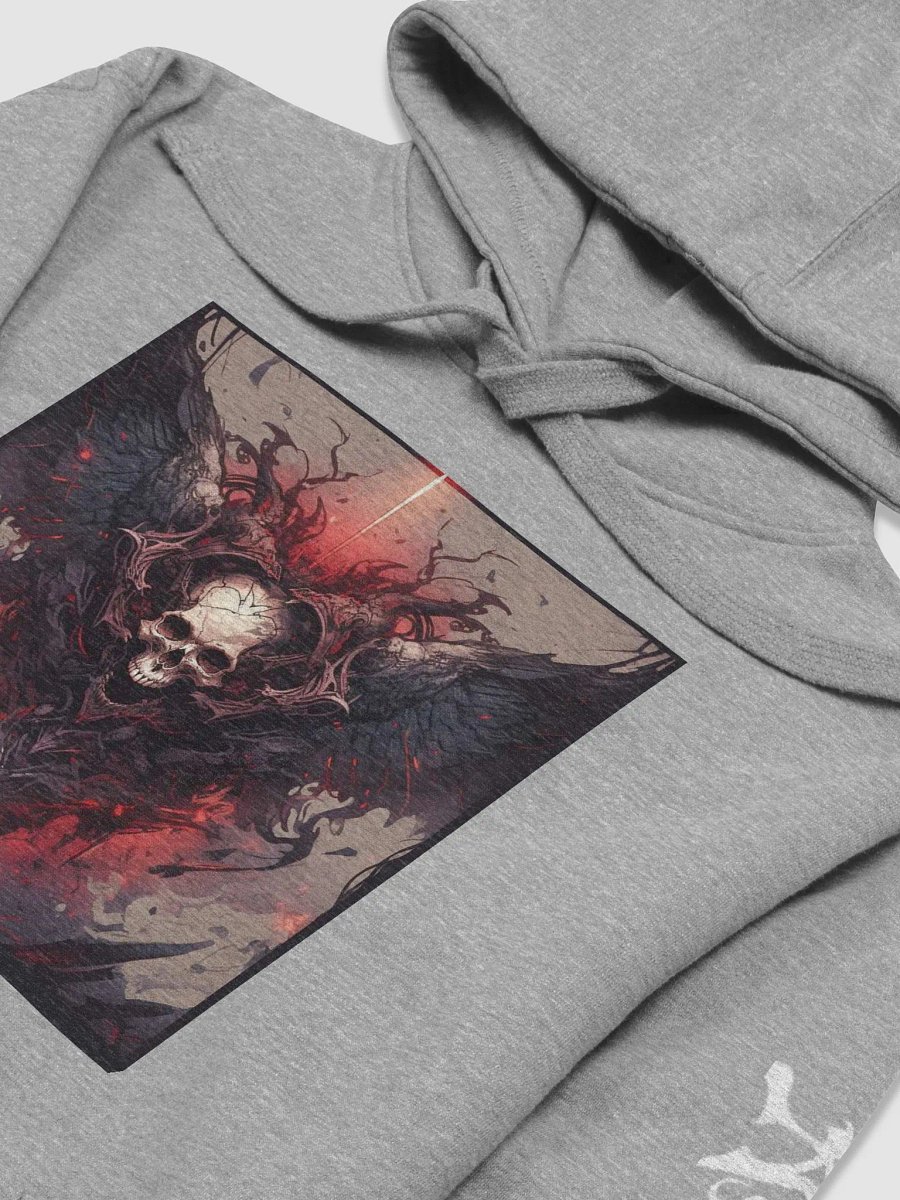 DEMONIC SKULL product image (3)