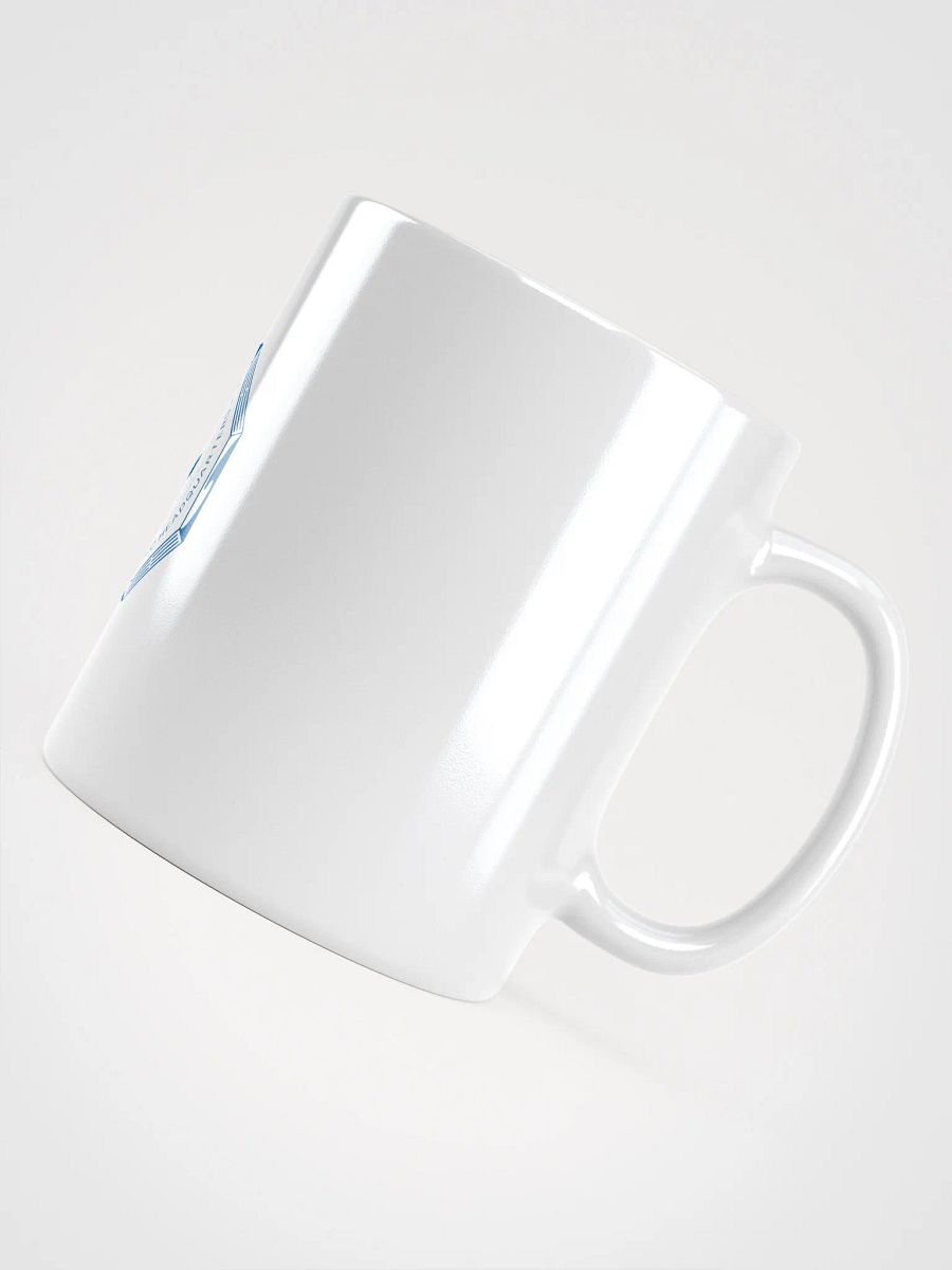 Kukkiwon Global Martial Arts Mug product image (11)