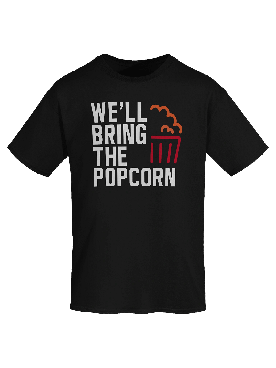 WBTP Vertical Logo T-Shirt product image (26)
