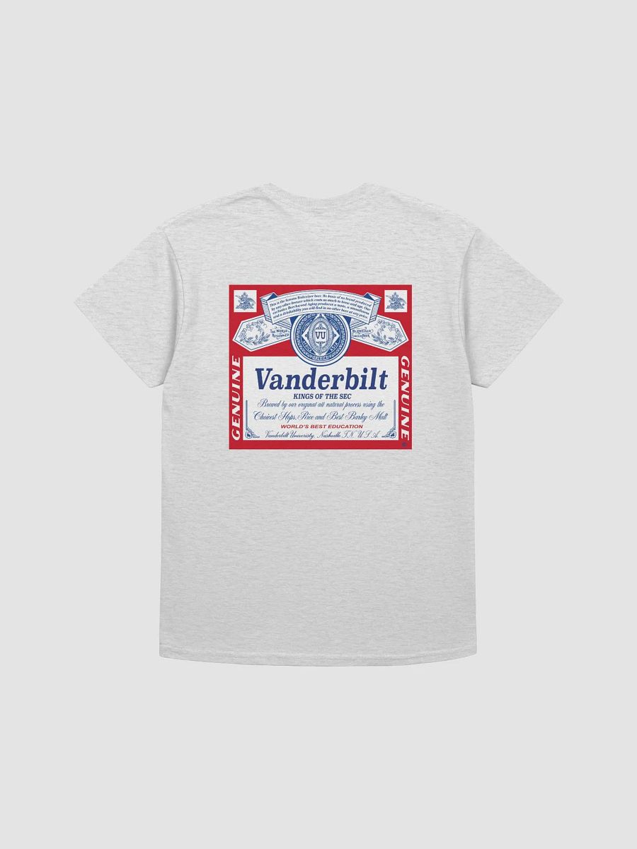 Vandyweiser Tee product image (16)