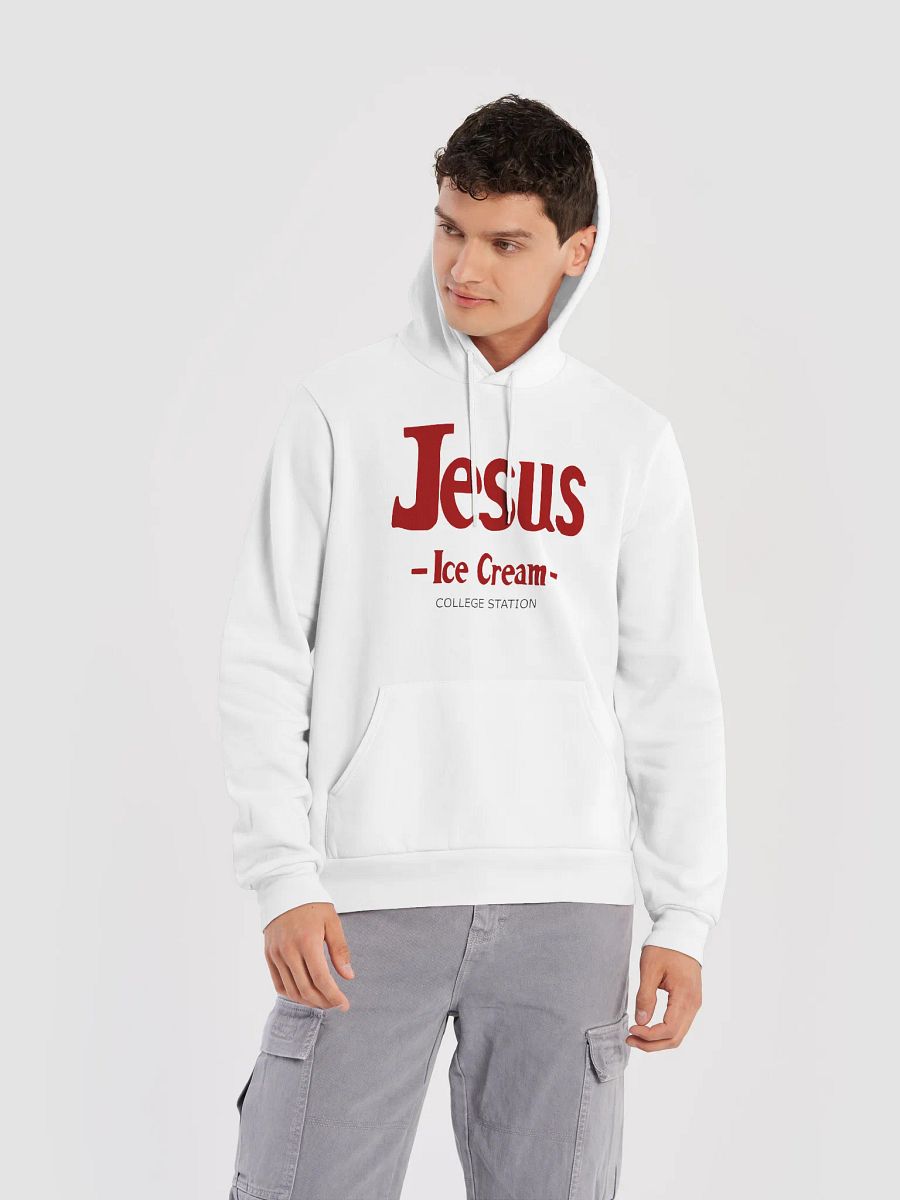 Greg's Aggie Hoodie product image (11)