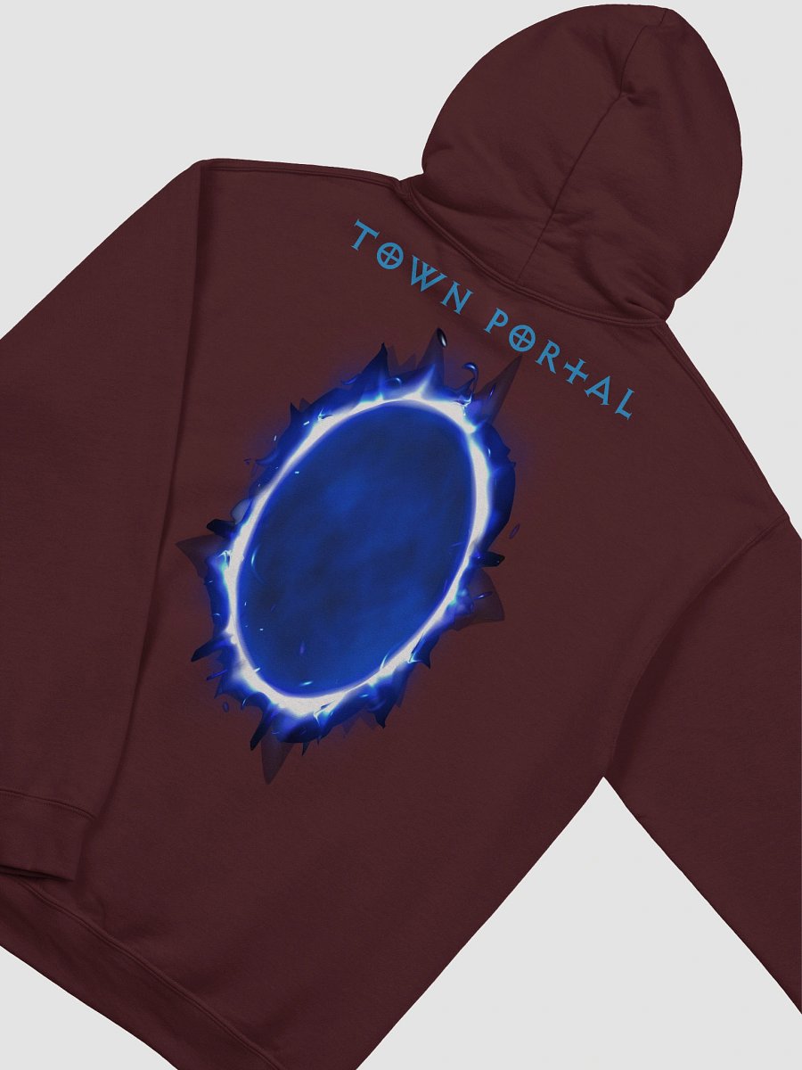 Town Portal Hoodie! product image (4)