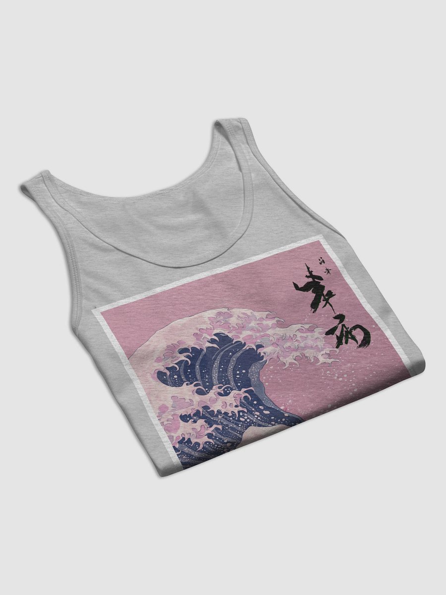 Pink Crush Tank product image (27)