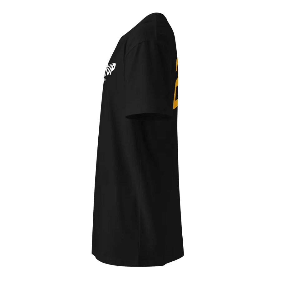 Hurry Up Unisex Tee product image (11)