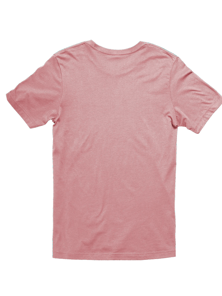 Unshakeable Faith T-Shirt product image (37)