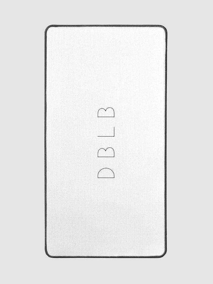 Mouse pad Simple product image (2)