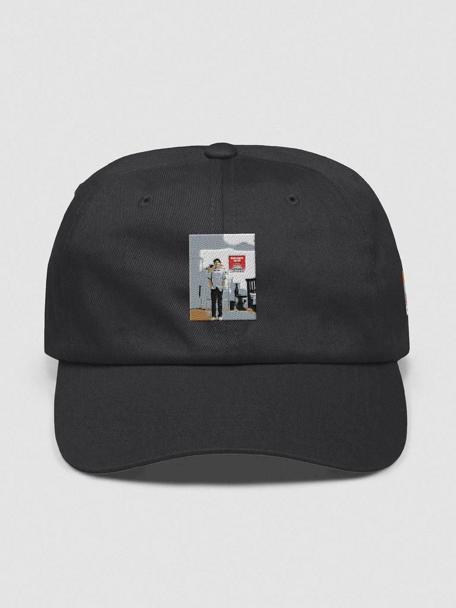 Gotta Catch Em All! hat product image (1)