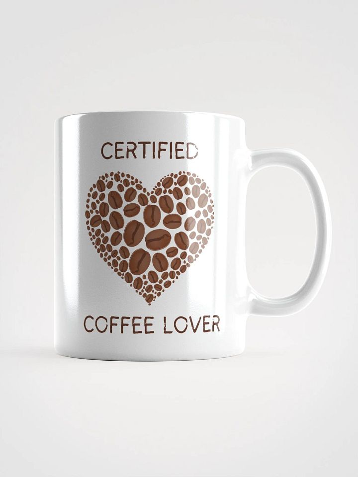 Certified Coffee Lovers product image (1)