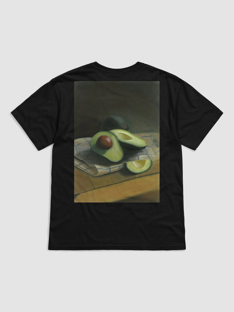 Autumn Avocado - T-shirt product image (1)