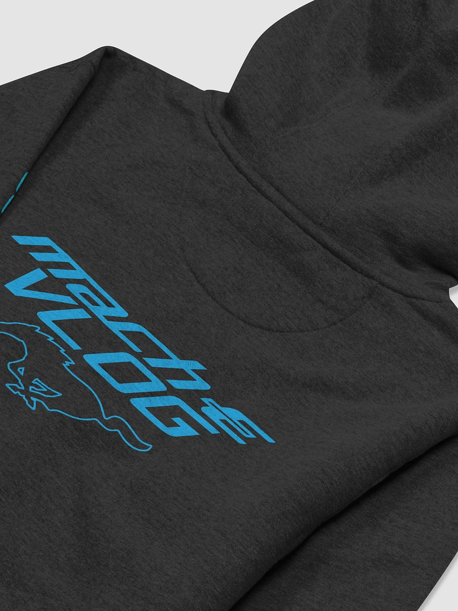Mach-E Vlog Hoodie product image (4)