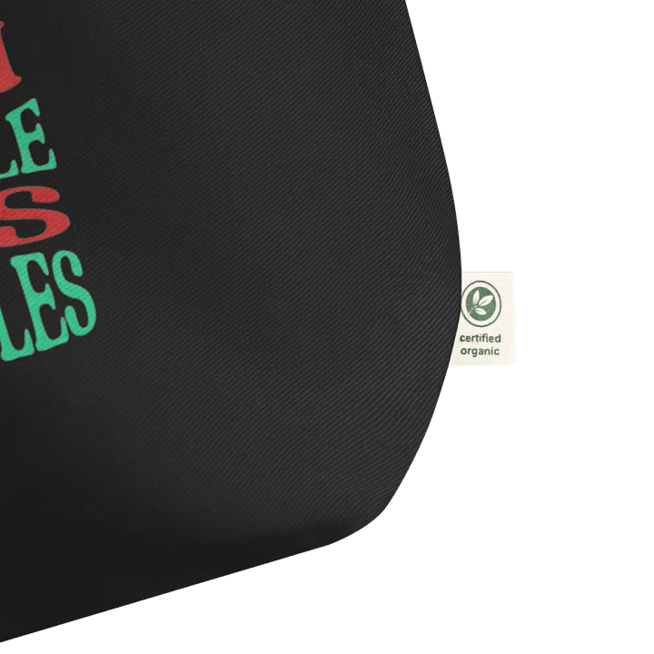 La Perle des Antilles Eco Tote product image (3)