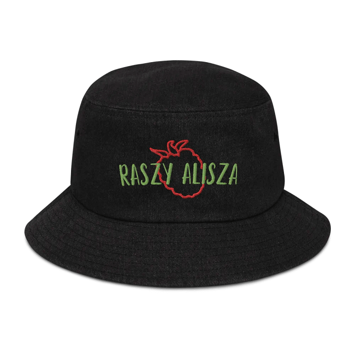 Raszy Alisza Bucket Hat product image (1)