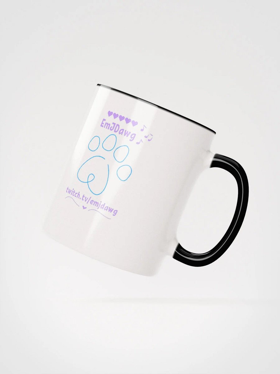 EmJDawg Waggy Mug product image (16)