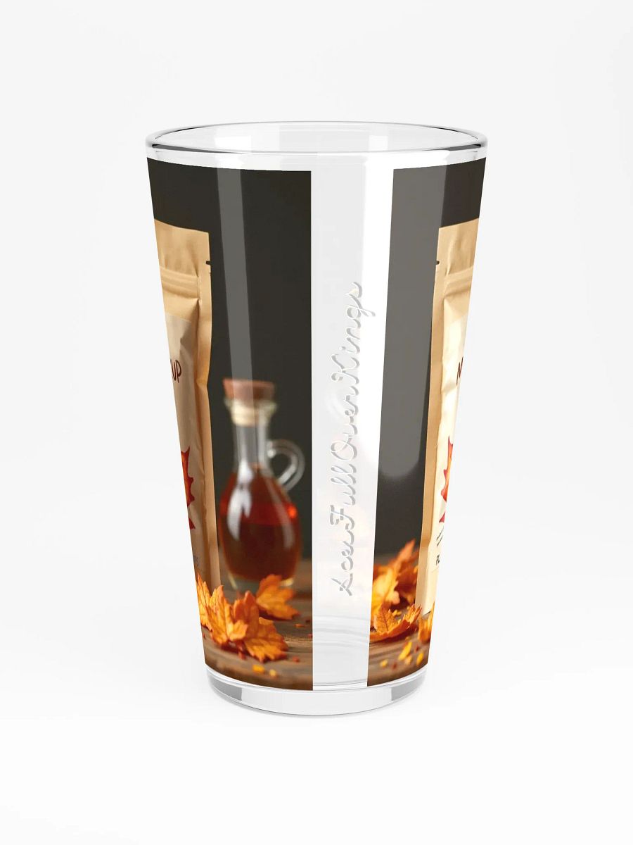 Maple Chips Pint product image (4)