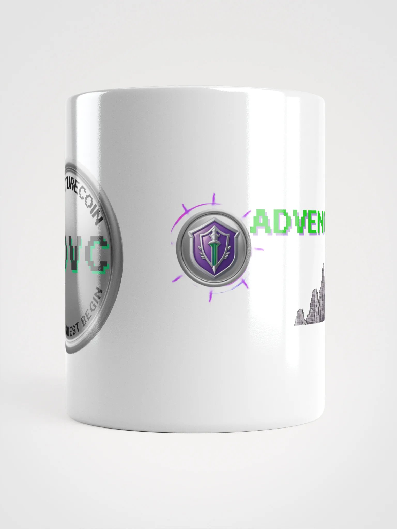 ADVC Chalice - Mug product image (5)