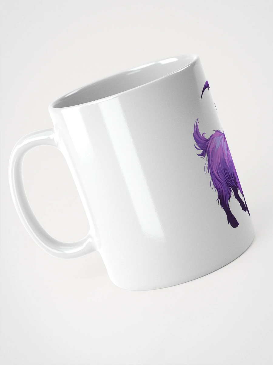 Mr Goat Mug product image (2)