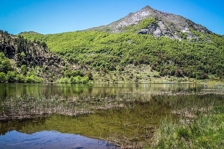 Fine Art - Étang de Lers, Pyrénées, France product image (1)