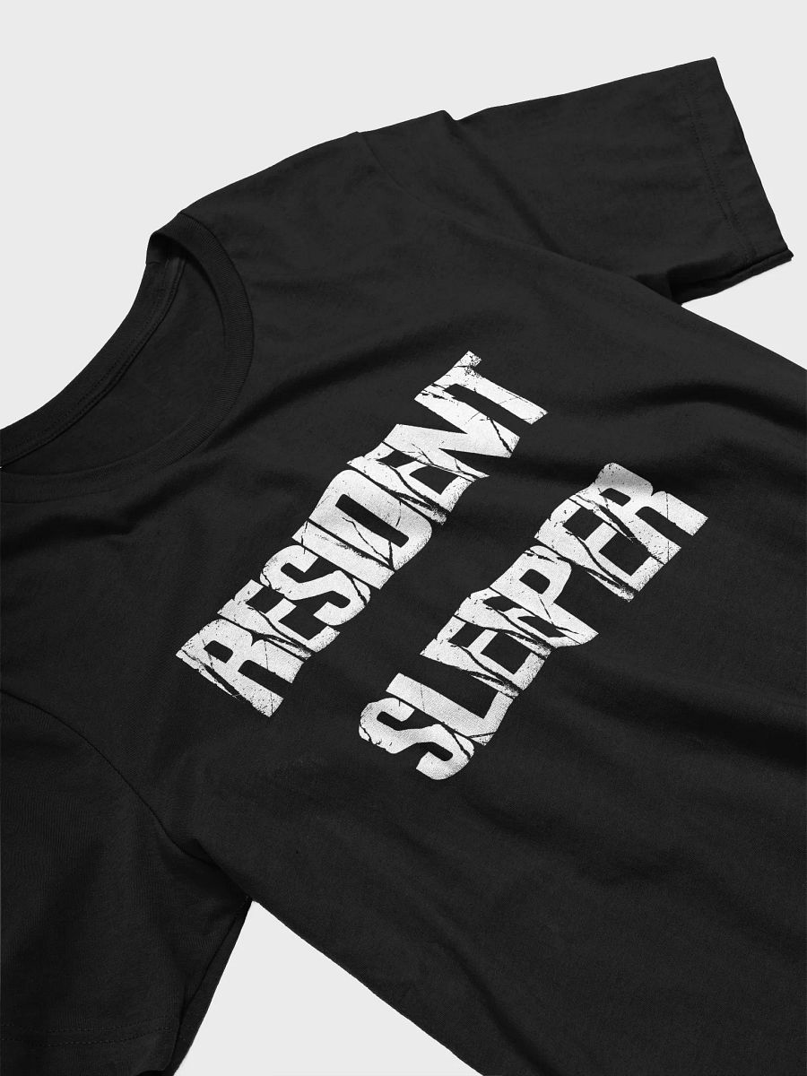 The Resident Sleeper Tee product image (3)