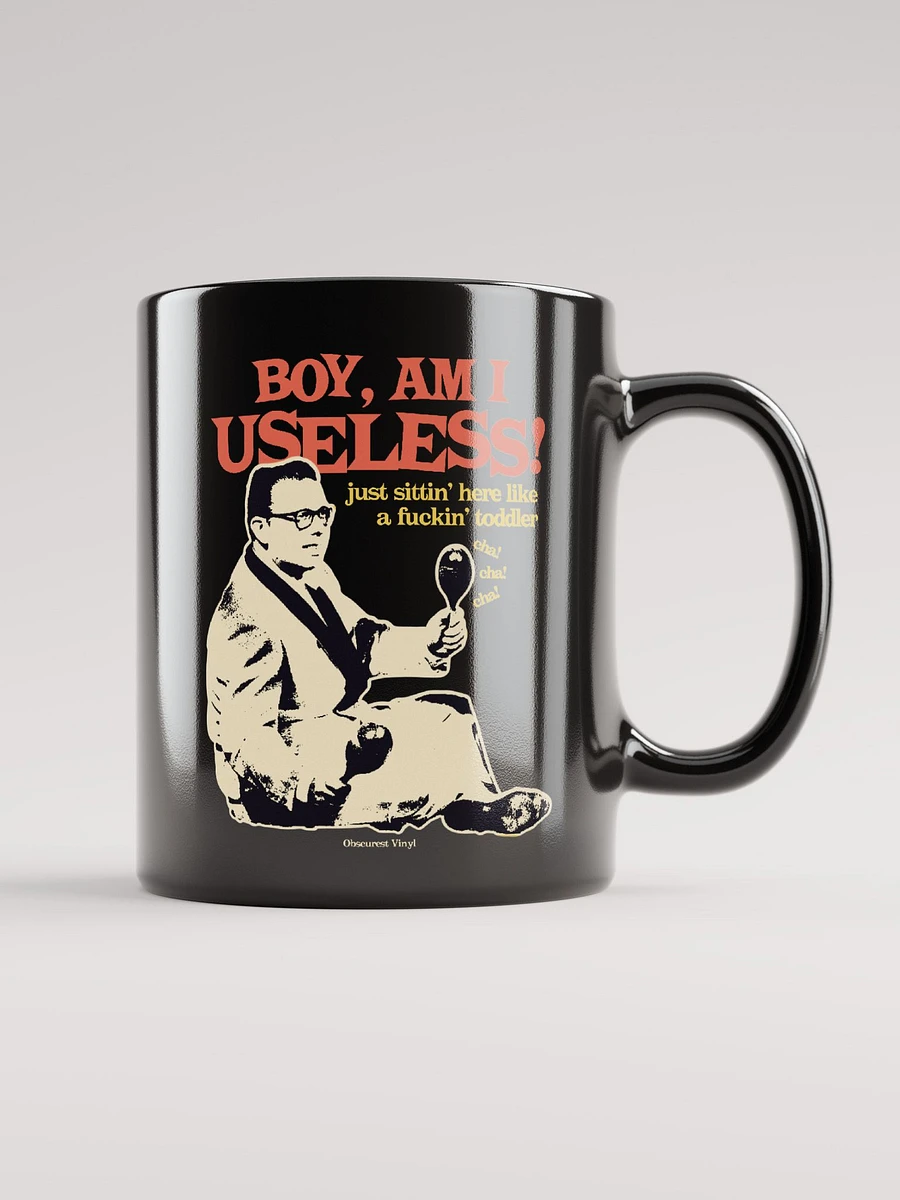 Boy, Am I Useless! product image (2)