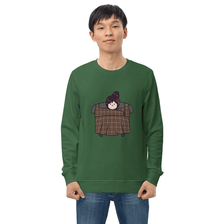 Borger Sweatshirt product image (2)