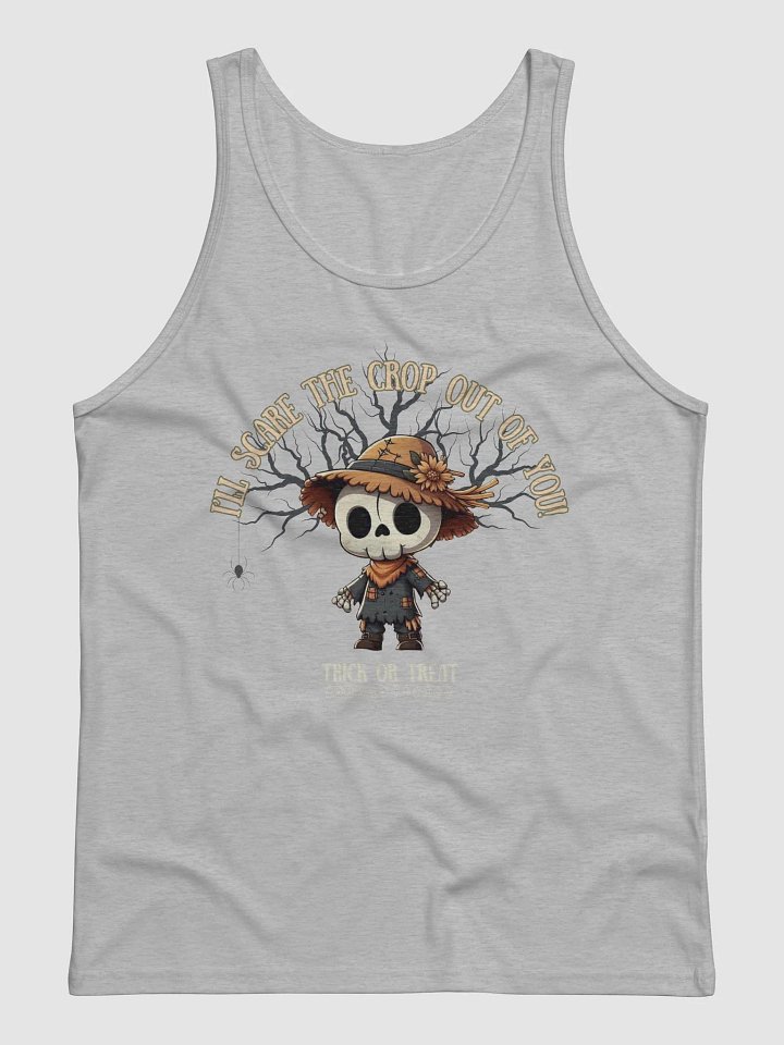 Mr. Bonesy Crow Tank product image (2)