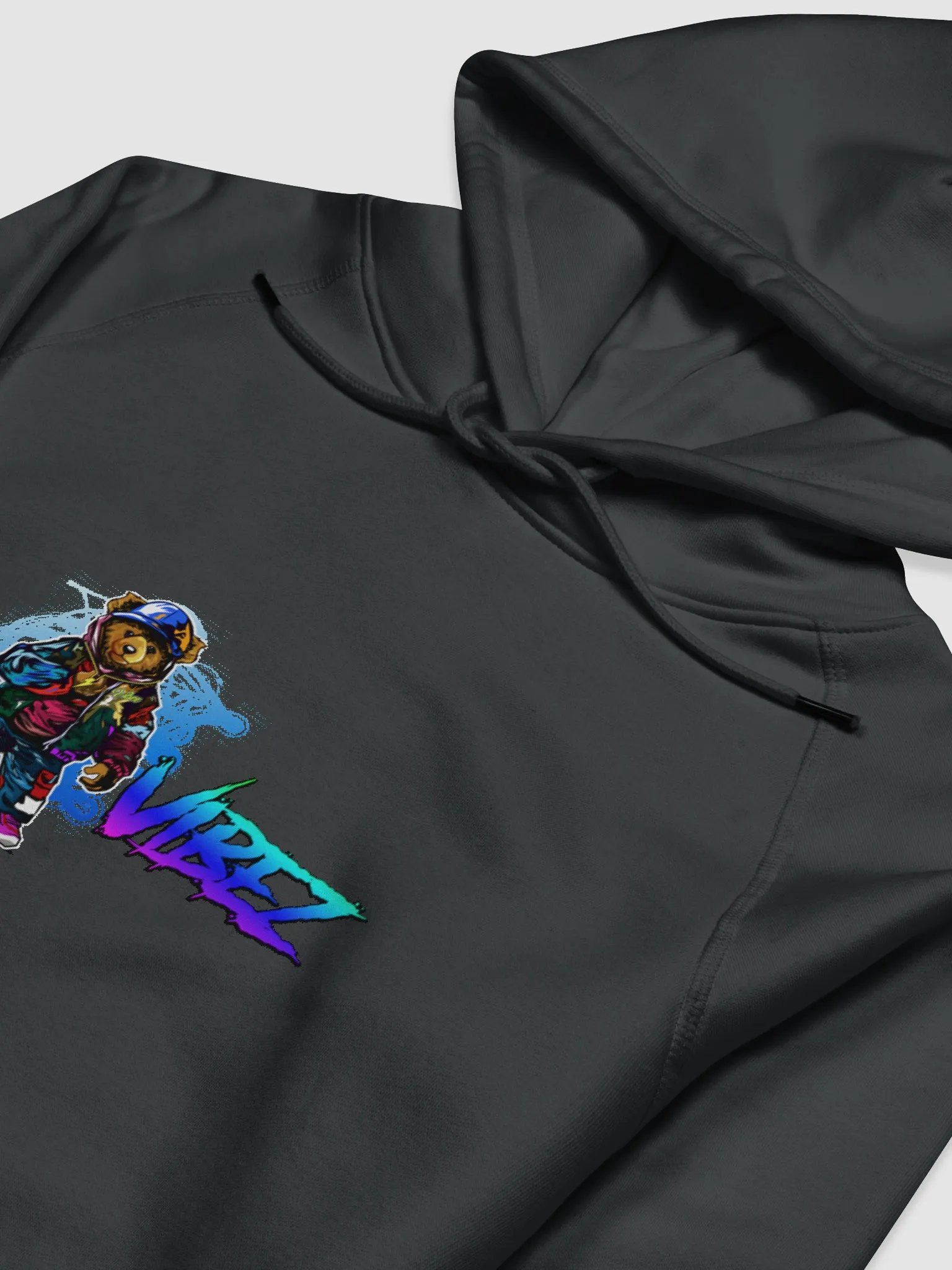 Teddy Vibez product image (3)