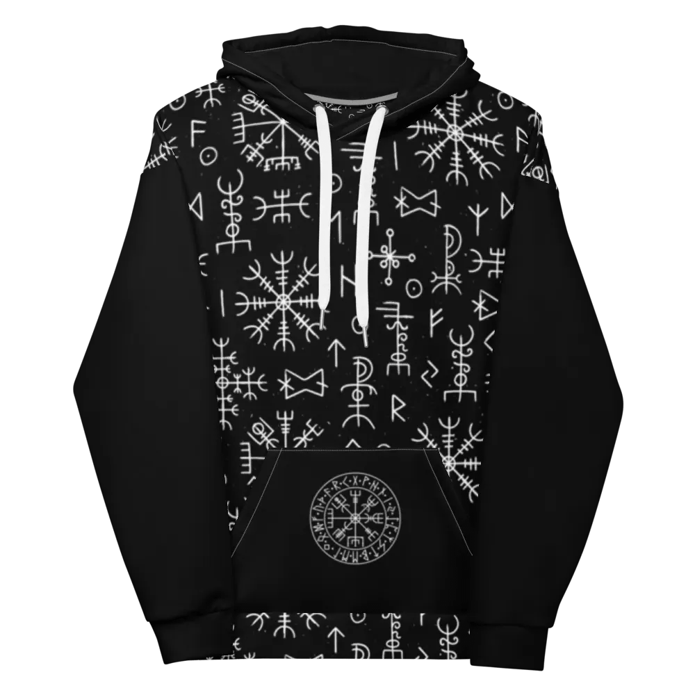 The Old Ways Hoodie product image (12)
