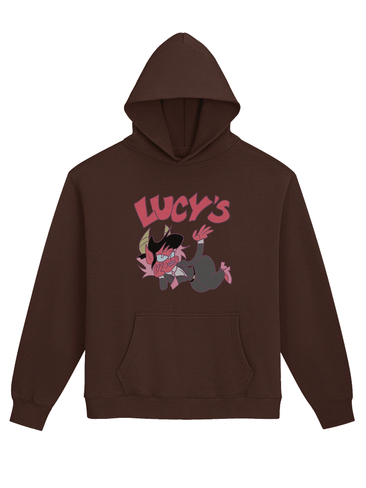 Lucy Hoodie product image (5)