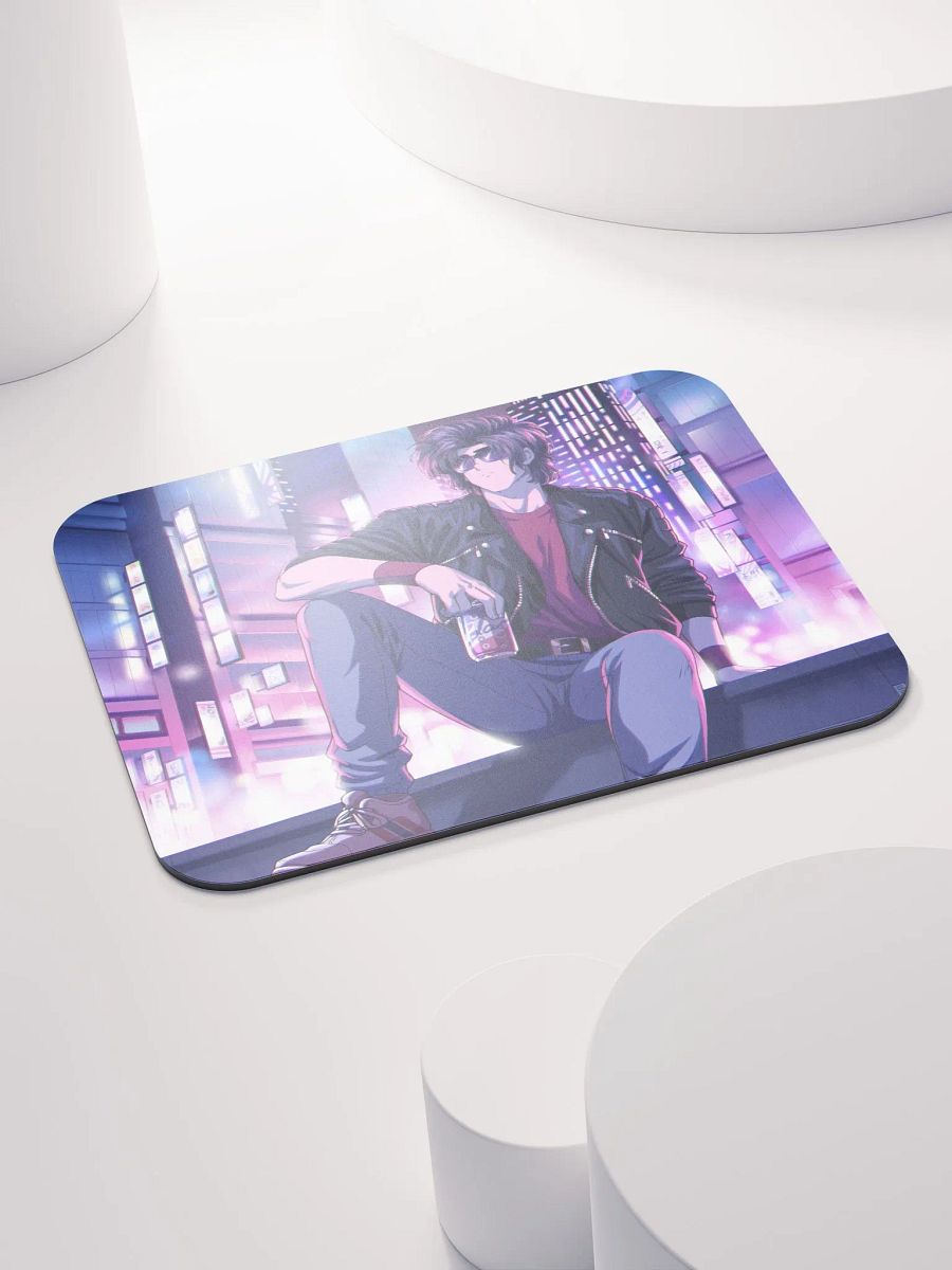 Kalax - Alive Mouse Pad product image (4)