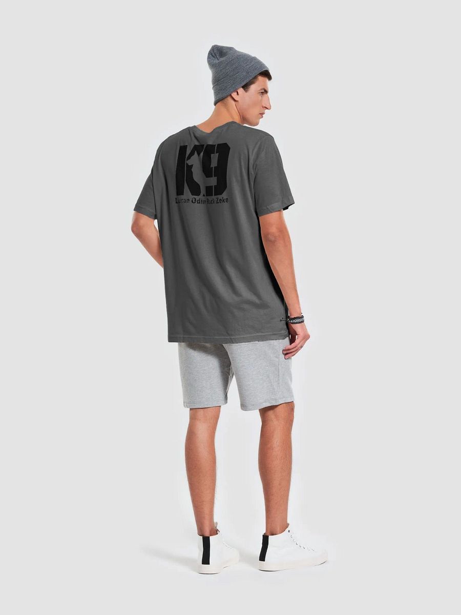 MTPD K9 Unit T-Shirt product image (56)
