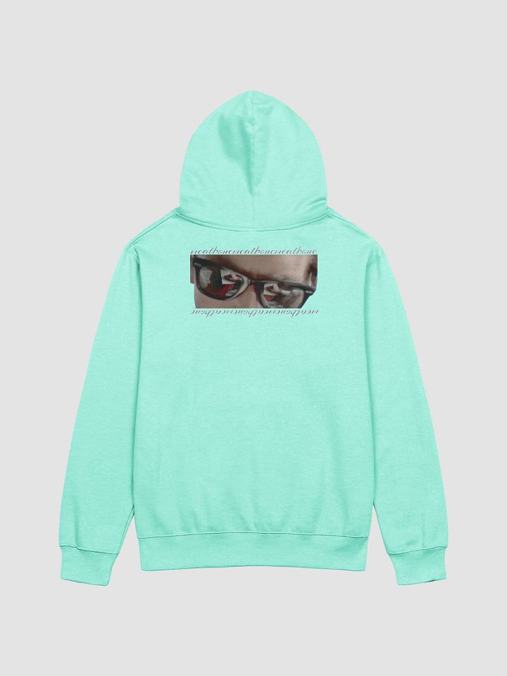 Meat Bone Hoodie product image (9)
