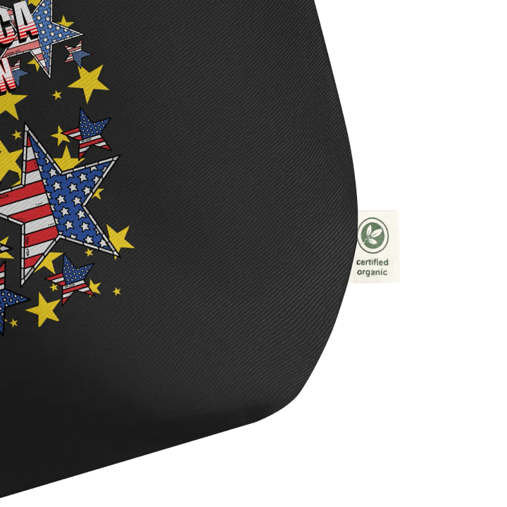 We all Want to Make America Great Again again Tote product image (2)